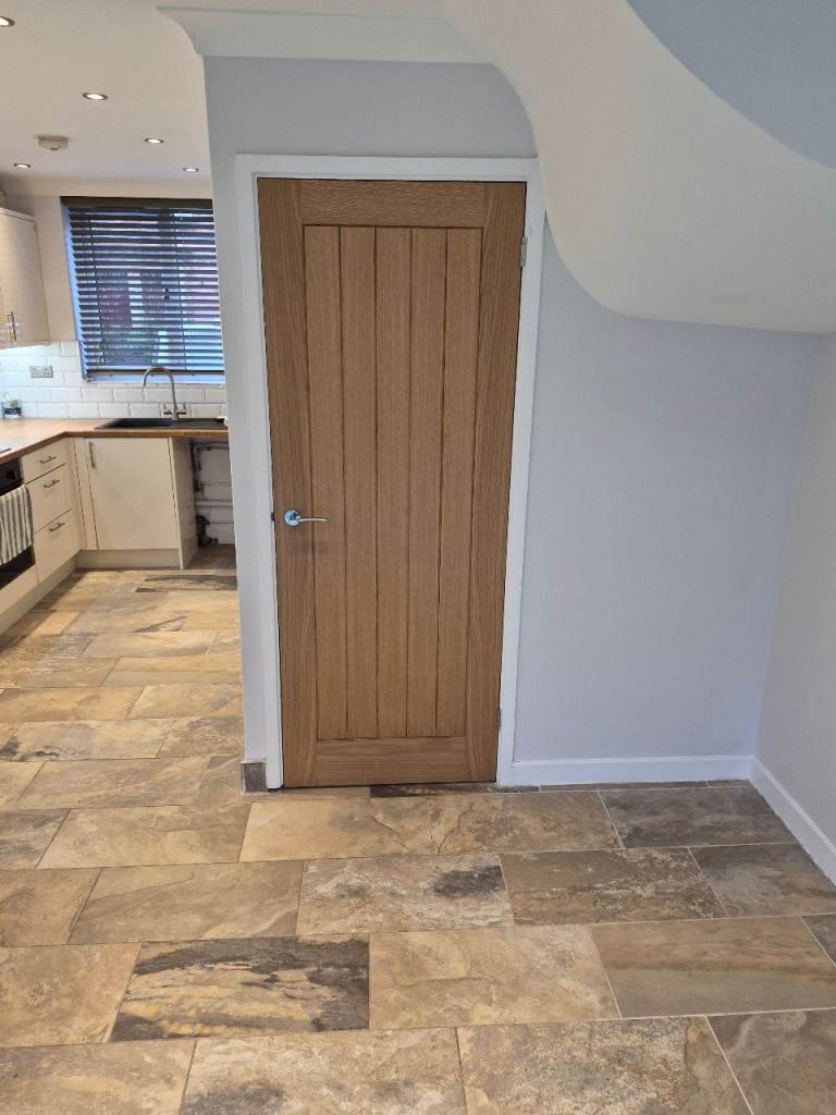 Internal Doors 