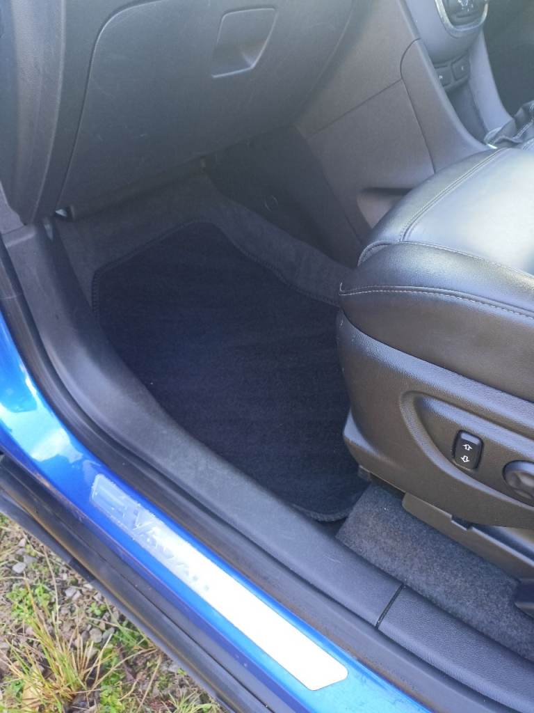 Diesel Vauxhall, MOKKA SE, Hatchback, 2016, Manual, 1598 (cc), 5 doors