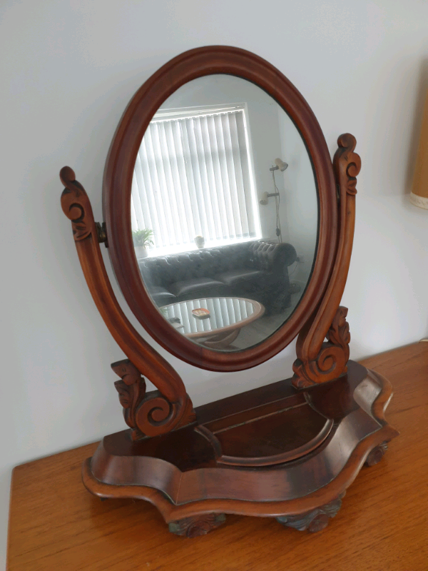 Victorian Mirror 