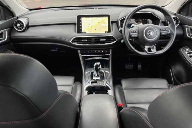 2023 MG MG HS 1.5 T-GDI 16.6kWh SE SUV 5dr Petrol Plug-in Hybrid Auto Euro 6 (s/s) (258 p SUV Hyb...