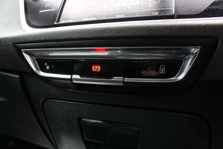 2018 Citroen C4 Grand Picasso 2.0 BlueHDi 160 Flair 5dr EAT8 MPV Diesel Automatic