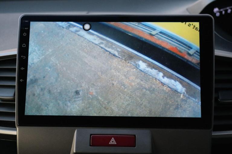 2025 Honda Freed Hybrid - 1 Owner HYBRID ELECTRIC Automatic