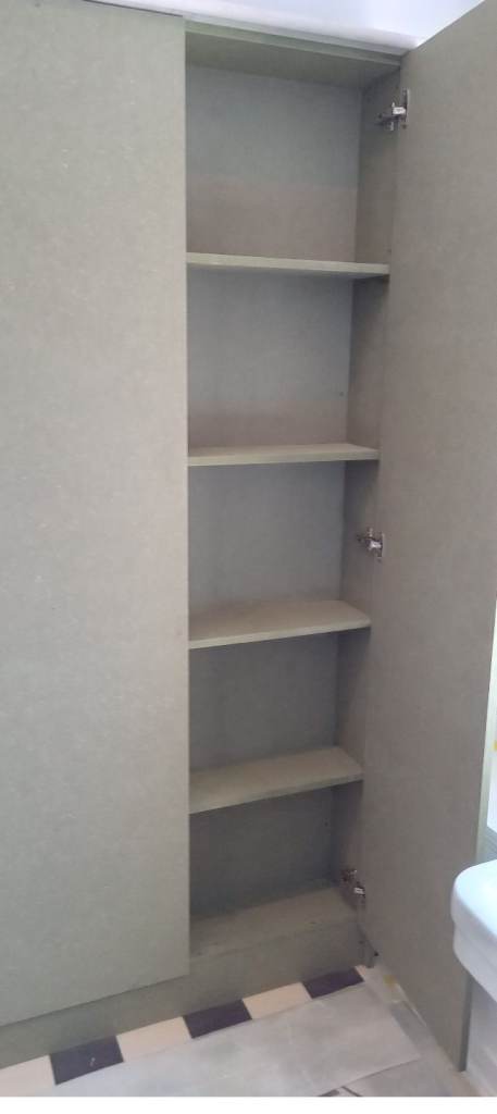 Builder/ Carpenter 