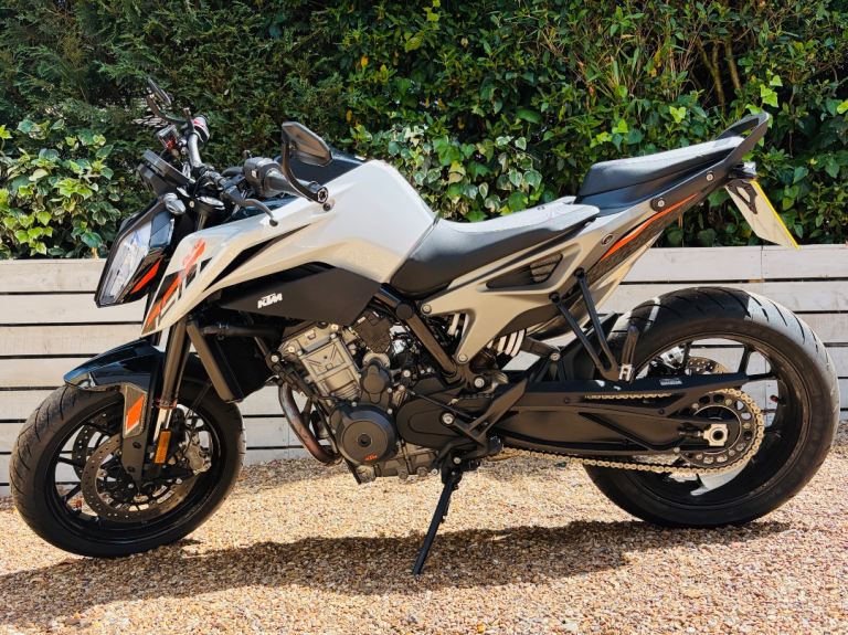 KTM, DUKE, 2023, 799 (cc)