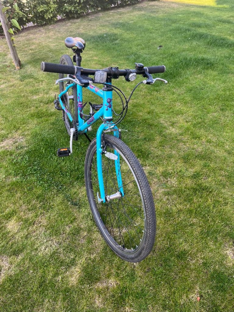 image for Kid Squish bike