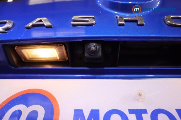 2022 Nissan Qashqai 1.3 DiG-T MH N-Connecta 5dr SUV Petrol Manual