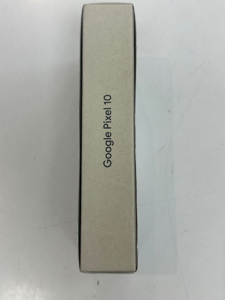 💥🔥NEW SEALED WARRANTIED GOOGLE PIXEL 10 128GB UNLOCK £520