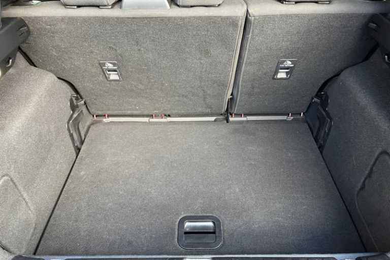 2024 Ford Puma 1.0T EcoBoost MHEV Titanium SUV 5dr Petrol Hybrid Manual Euro 6 (s/s) (125  SUV Hy...