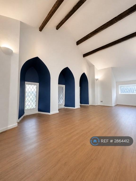 1 bedroom flat in Belgrave Chapel, Darwen, BB3 (1 bed) (#2864412)