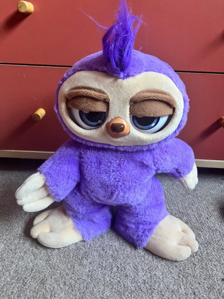 Pets alive Fifi