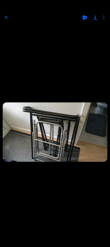 Free scrap to take 