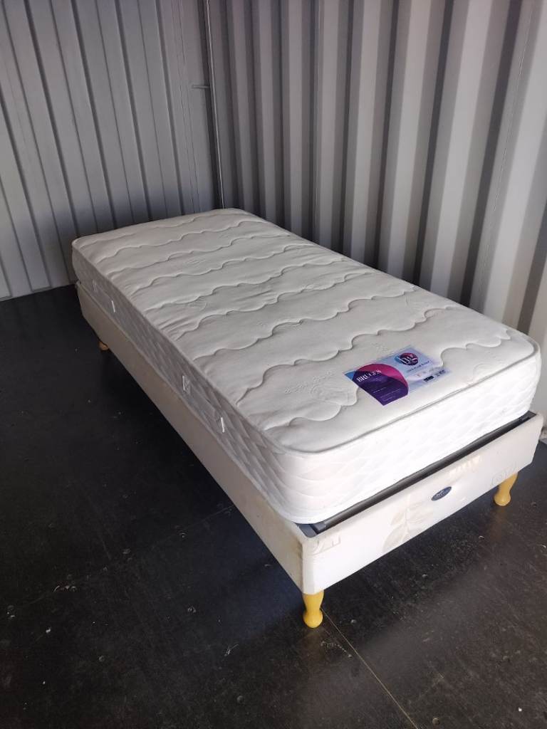 Electric Orthopedic single bed 