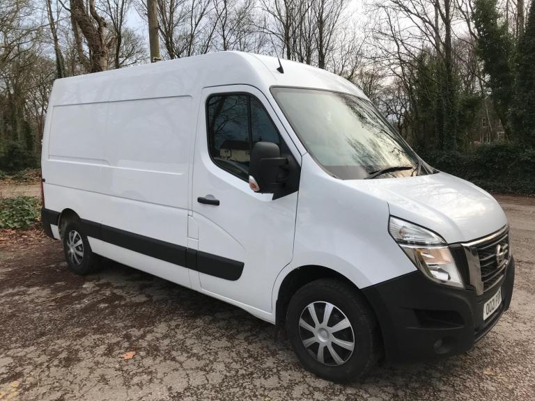 Nissan Interstar 2024 YEAR CAM CHAIN 