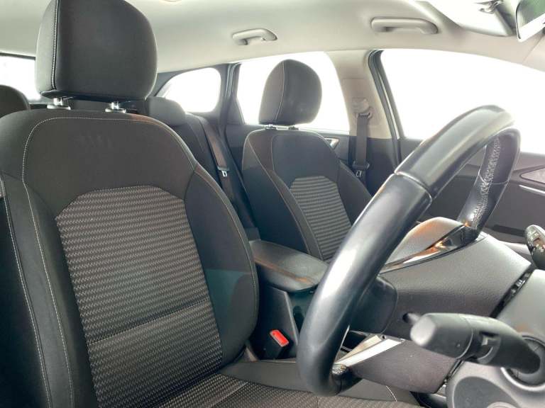 2022 Kia Ceed 1.0T GDi ISG 2 5dr Estate PETROL Manual