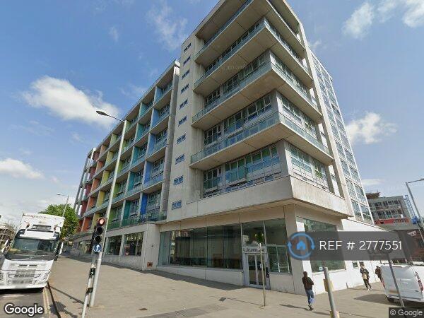 2 bedroom flat in The Litmus Building, Nottingham, NG1 (2 bed) (#2777551)