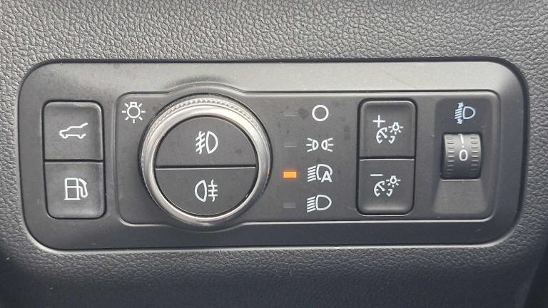 2021 Ford Kuga 2.5 PHEV ST-Line X Edition 5dr CVT SUV Plug-In Hy Automatic