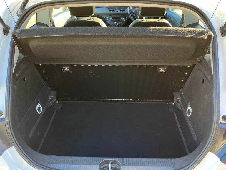 2019 Vauxhall Corsa 1.4 [75] Active 3dr Hatchback PETROL Manual