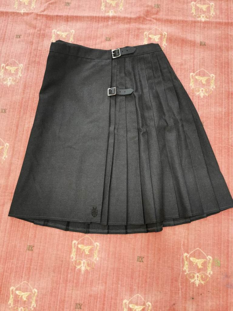 Southgate School Girl kilt 30/22