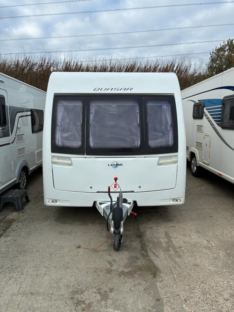 2017 Lunar Quasar 524