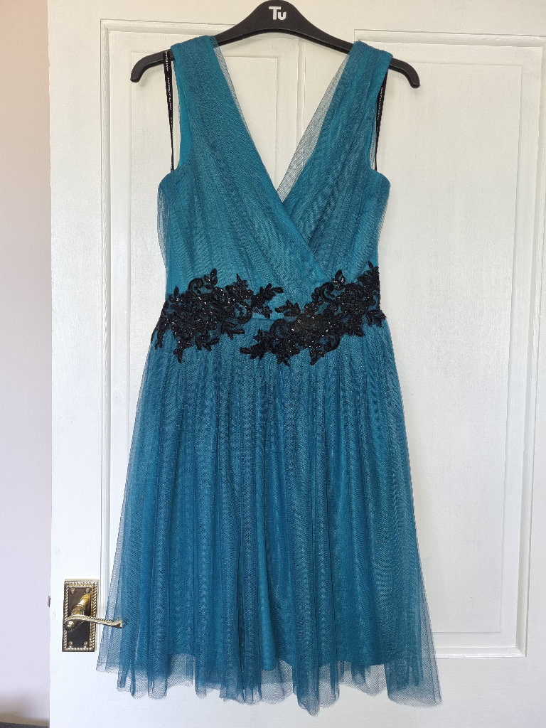 Little mistress mini dress 