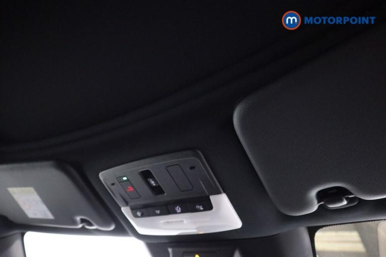 2022 Nissan Qashqai 1.3 DiG-T MH 158 Tekna 5dr Xtronic SUV Petrol Automatic