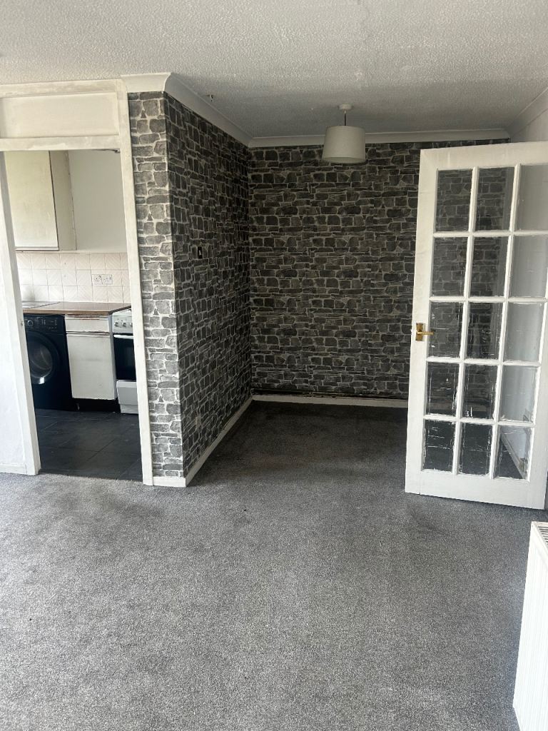 Studio flat for rent in cumbernauld