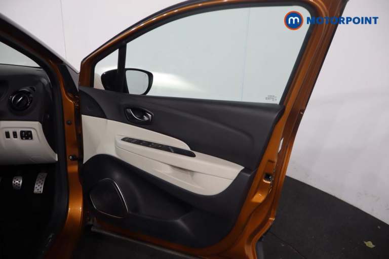 2019 Renault Captur 0.9 TCE 90 GT Line 5dr SUV Petrol Manual
