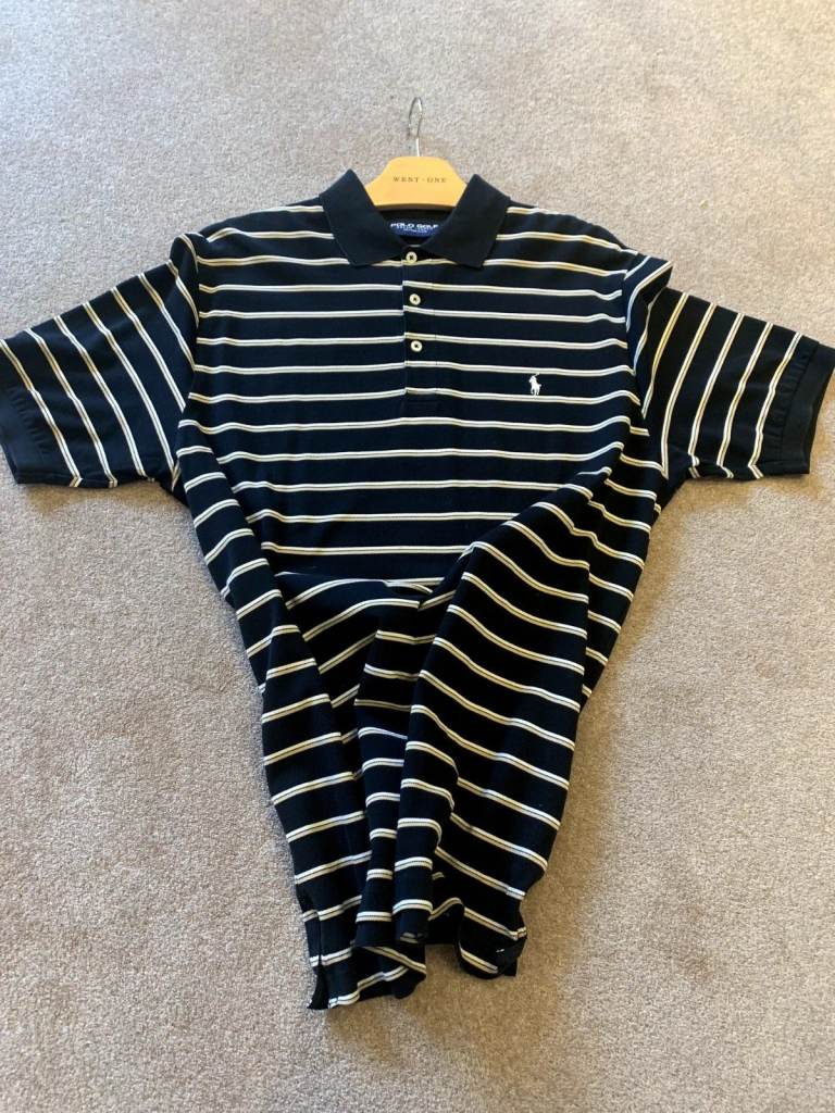 Polo Golf Ralph Lauren (Medium) Polo Shirt