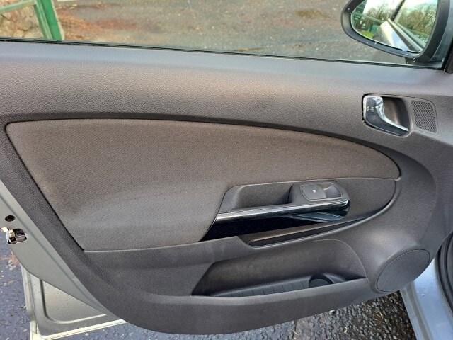 2012 Vauxhall Corsa 1.2 Exclusiv 5dr [AC] HATCHBACK Petrol Manual