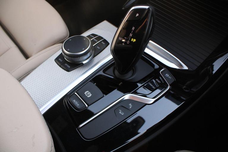 2018 BMW X3 xDrive M40d 5dr Step Auto ESTATE DIESEL Automatic