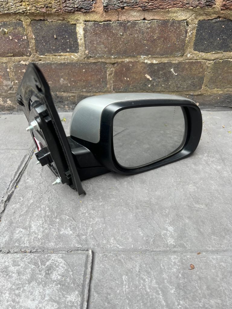 KIA PICANTO WING MIRROR 
