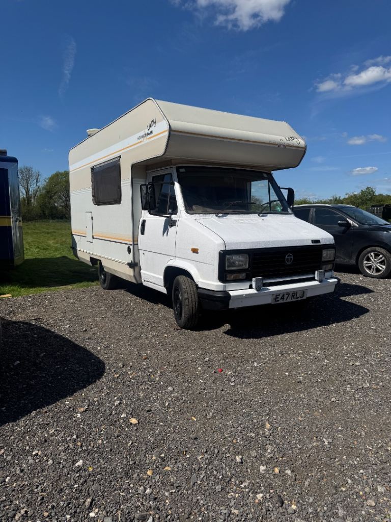 Talbot, EXPRESS 1300 P, 1988, 1971 (cc)