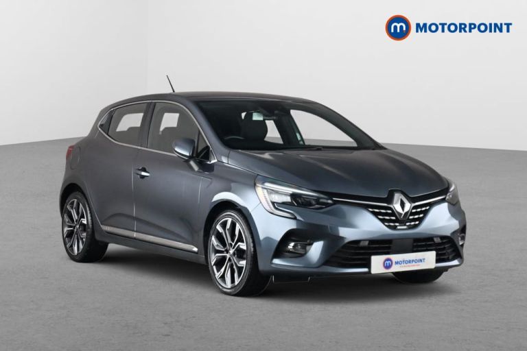 2021 Renault Clio 1.0 TCe 90 S Edition 5dr HATCHBACK PETROL Manual