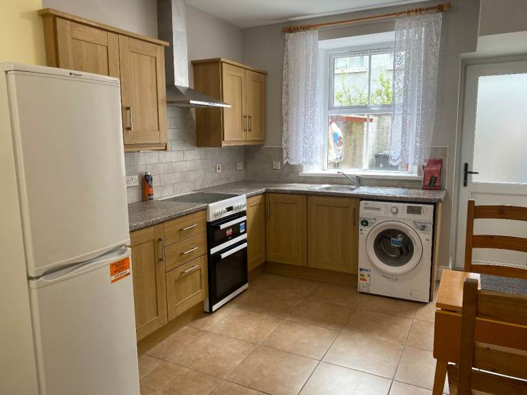 3 Bedroom House In Newry To Rent
