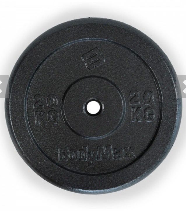 Wanted - free metal weights 