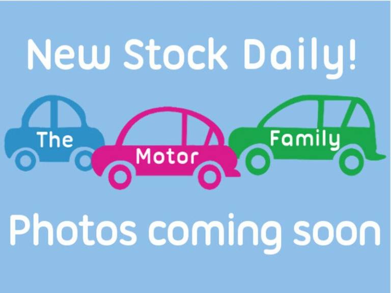 Renault Kadjar 1.5 dCi Signature Nav 5dr SUV Diesel Manual