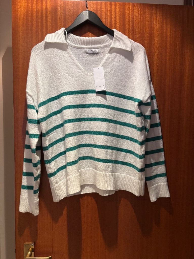 image for BRAND NEW LADIES JUMPER