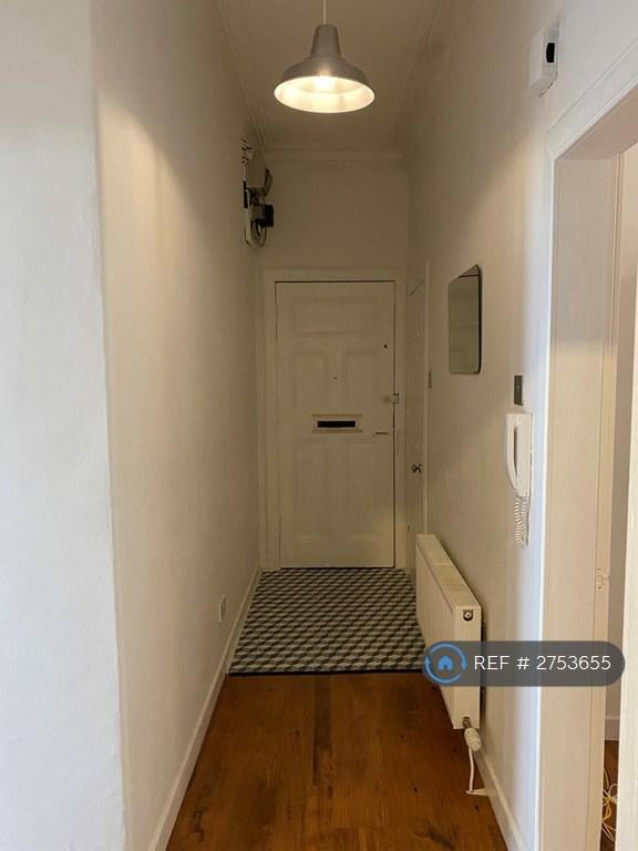 1 bedroom flat in Linden Place, Glasgow, G13 (1 bed) (#2753655)