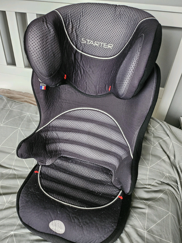 Car seat