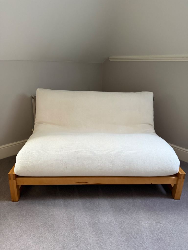 Futon Company - 2 Seater Sofa Bed