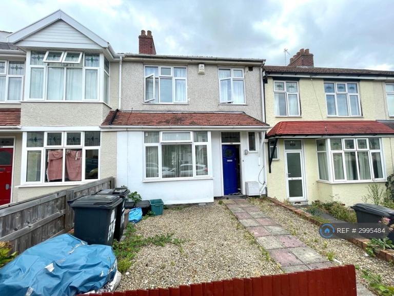 5 bedroom house in Keys Avenue, Bristol, BS7 (5 bed) (#2995484)