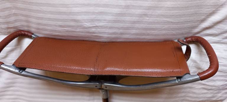 Gamebird Cheltenham Shooting Stick In Excellent Condition