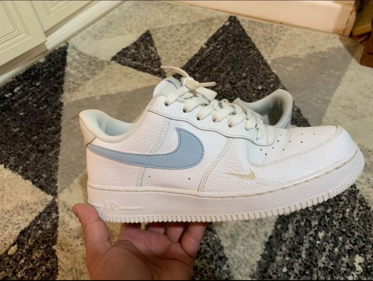 Genuine Nike Air Force 1 Size uk 6