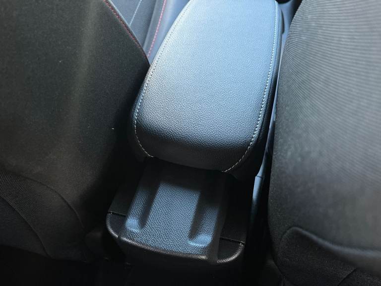 2022 Vauxhall Corsa 1.2 Turbo GS Line 5dr Hatchback PETROL Manual