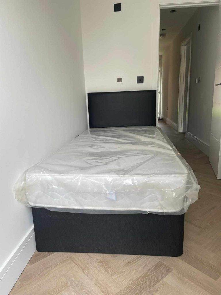 image for ***Extra Strong New Divan Single Bed*Double Bed*Small Double*King Size Bed for sale