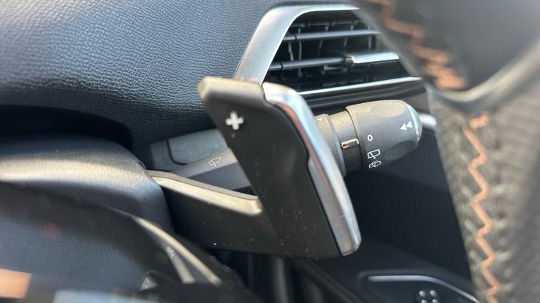 2024 Peugeot 3008 1.2 PureTech GT SUV 5dr Petrol EAT Euro 6 (s/s) (130 ps) SUV Petrol Automatic