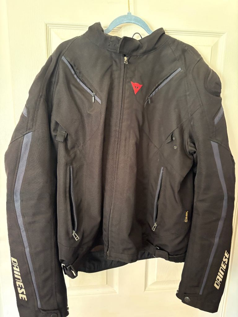 Dainese tempest D dry set