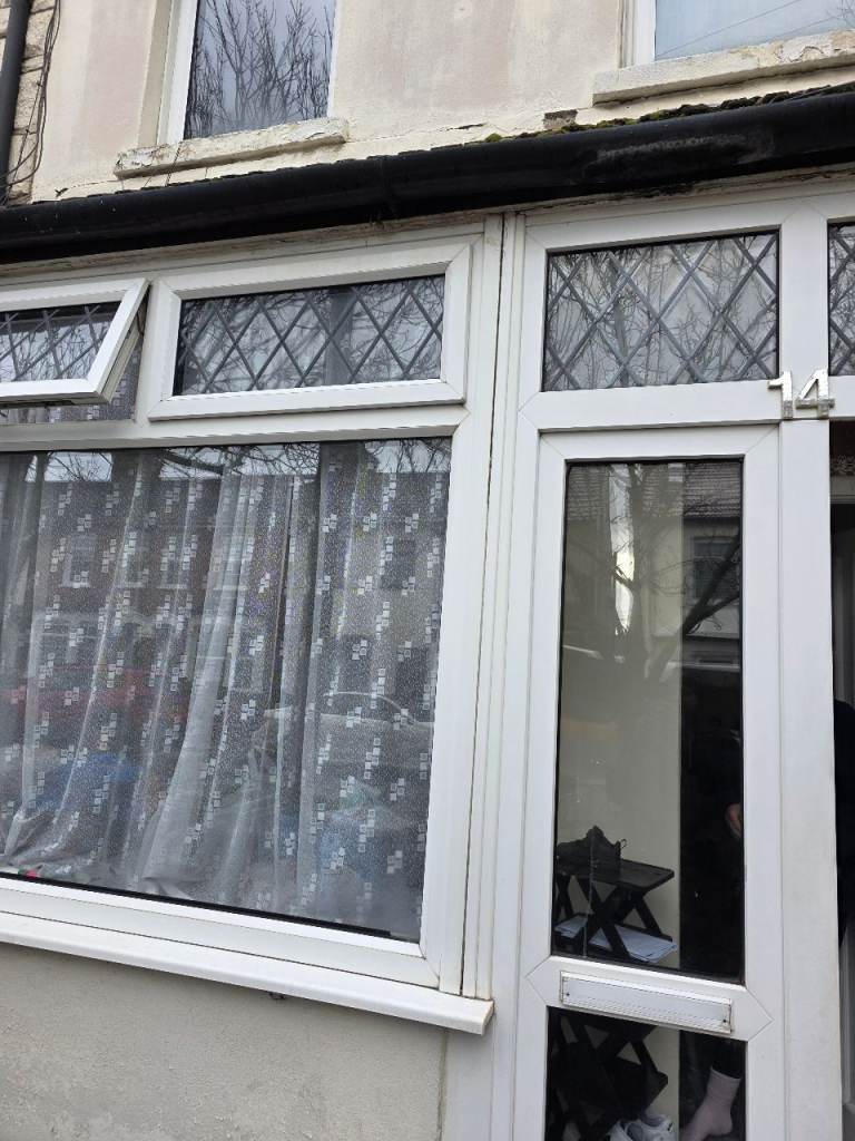 Two bedroom at Barking to rent