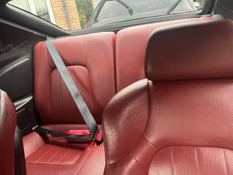 Hyundai, COUPE, Coupe, 2007, Manual, 1975 (cc), 3 doors