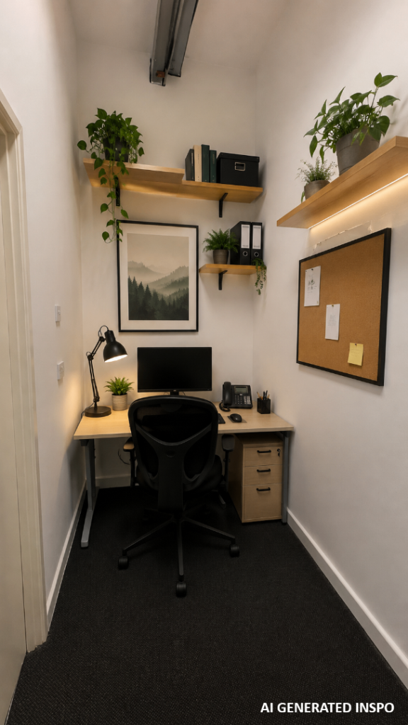 Light Industrial Storage Units Available in SW19